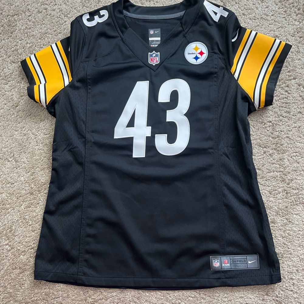 Troy Polamla women’s update